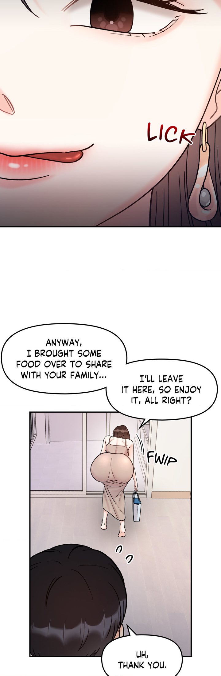Secret Siblings Chapter 41 - Page 18