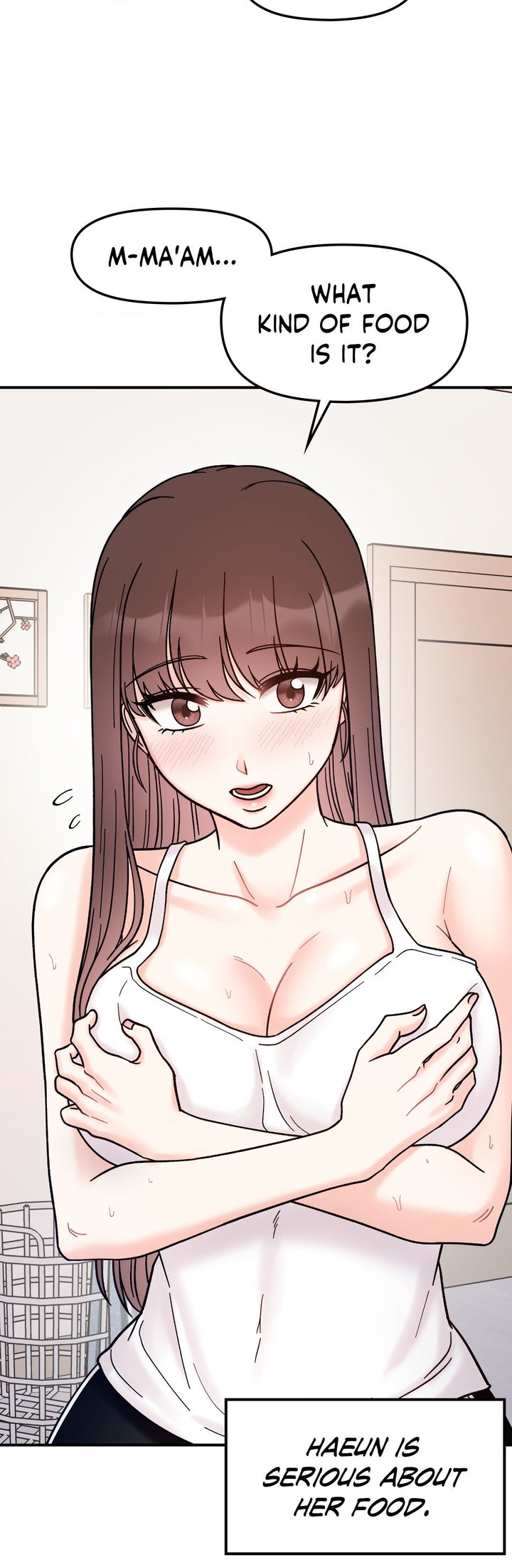 Secret Siblings Chapter 41 - Page 19
