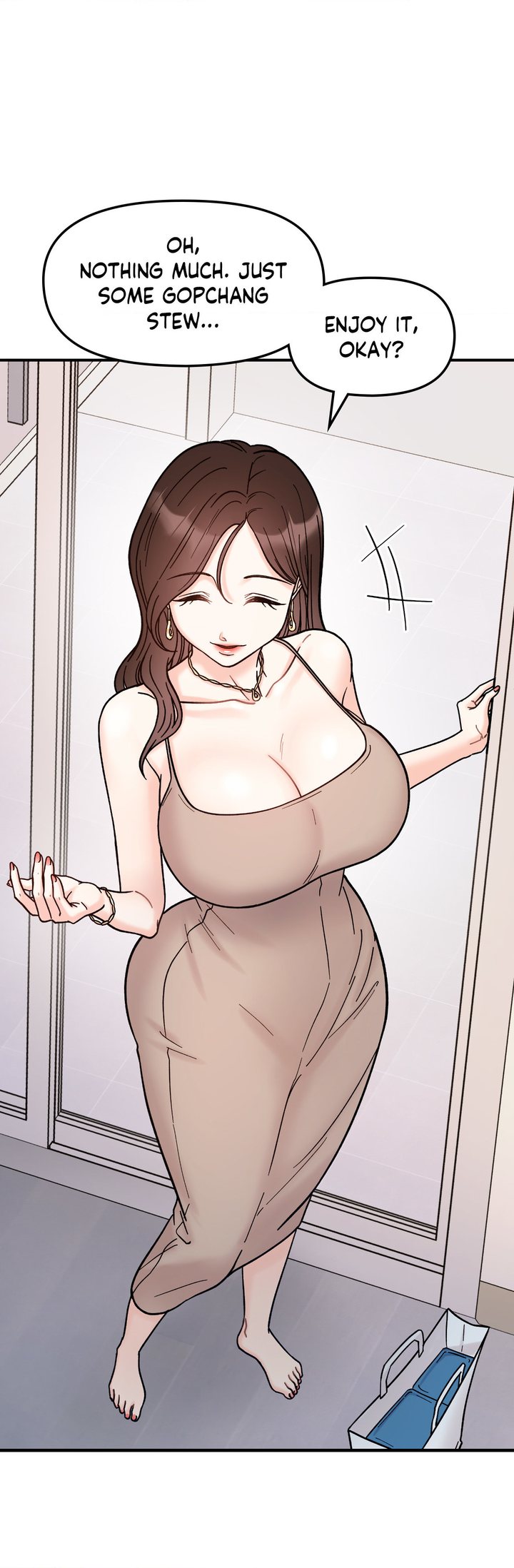 Secret Siblings Chapter 41 - Page 20