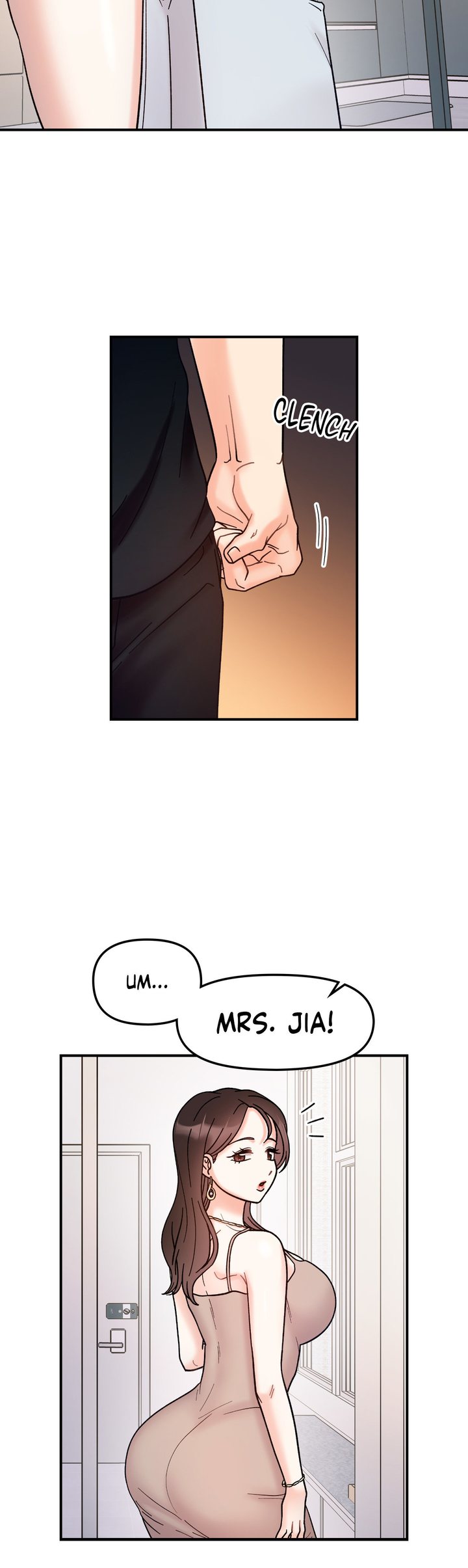 Secret Siblings Chapter 41 - Page 22