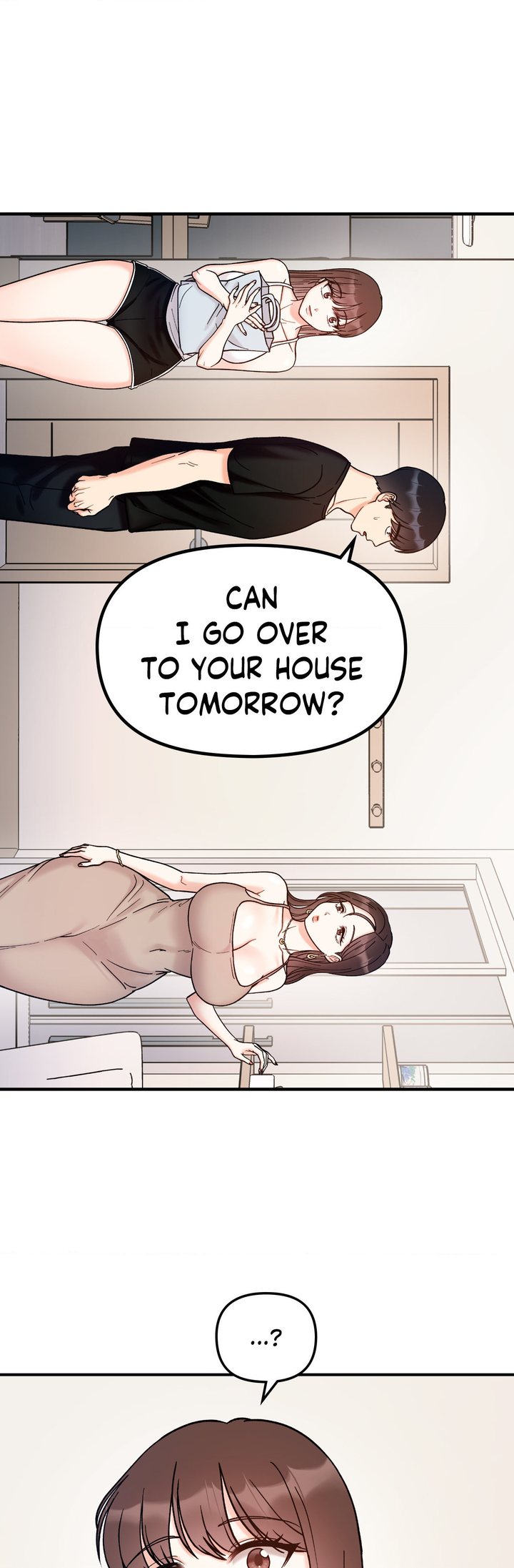 Secret Siblings Chapter 41 - Page 23