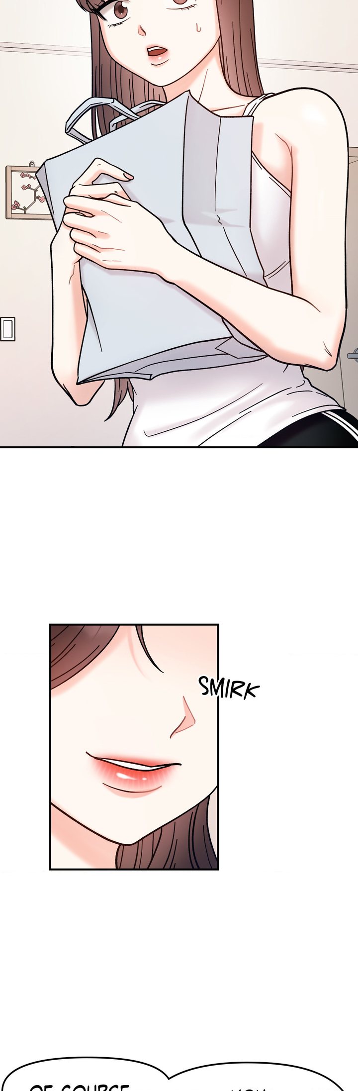 Secret Siblings Chapter 41 - Page 24