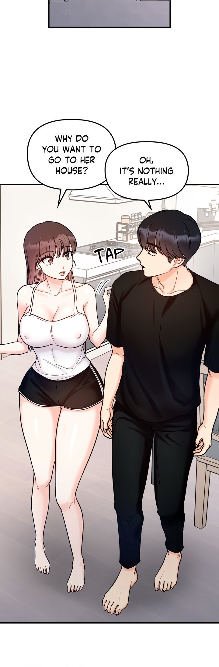 Secret Siblings Chapter 41 - Page 26