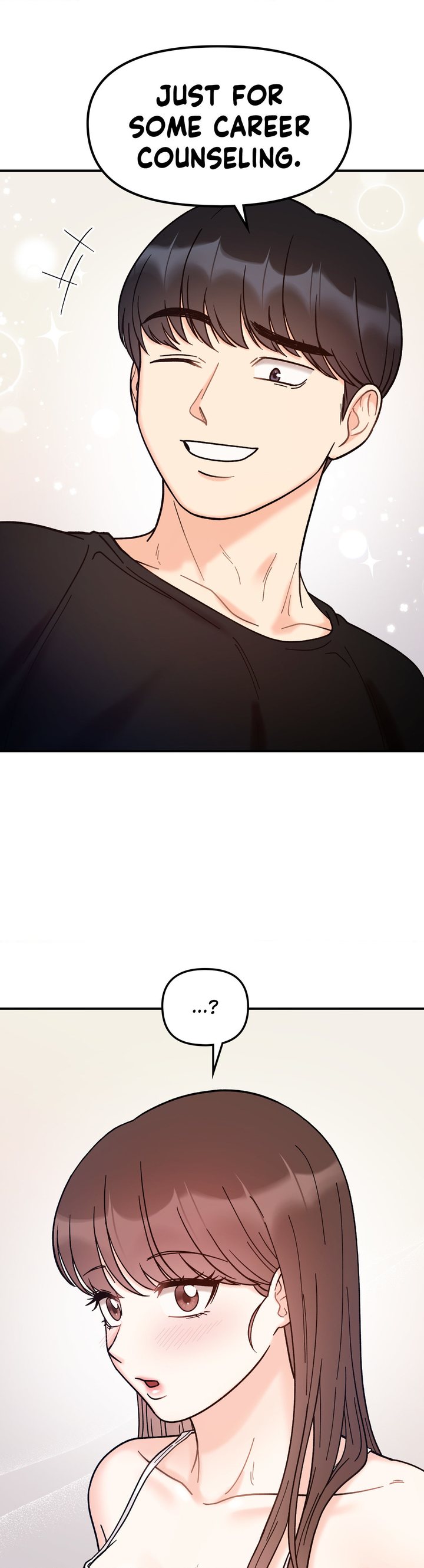 Secret Siblings Chapter 41 - Page 27