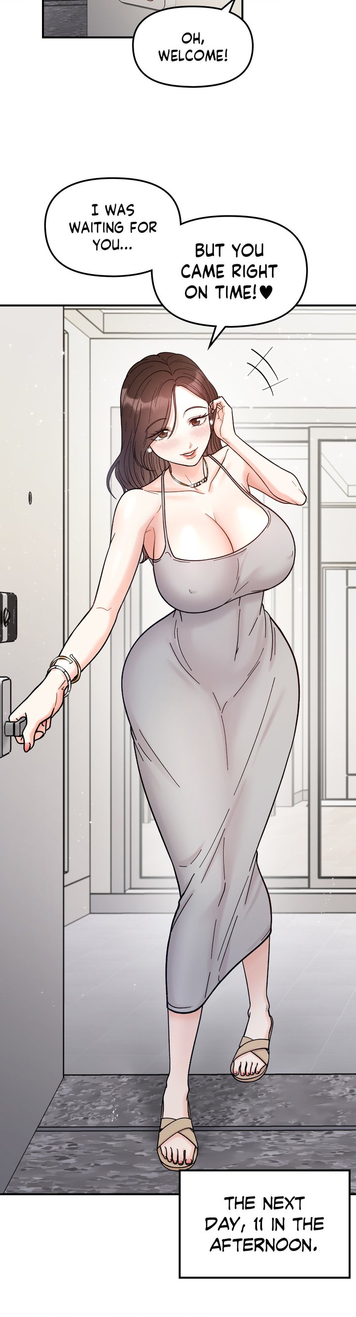 Secret Siblings Chapter 41 - Page 29