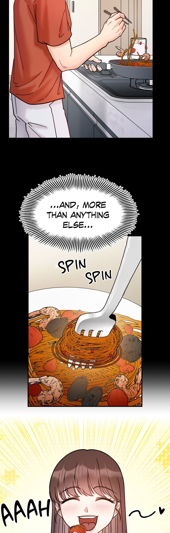 Secret Siblings Chapter 41 - Page 32