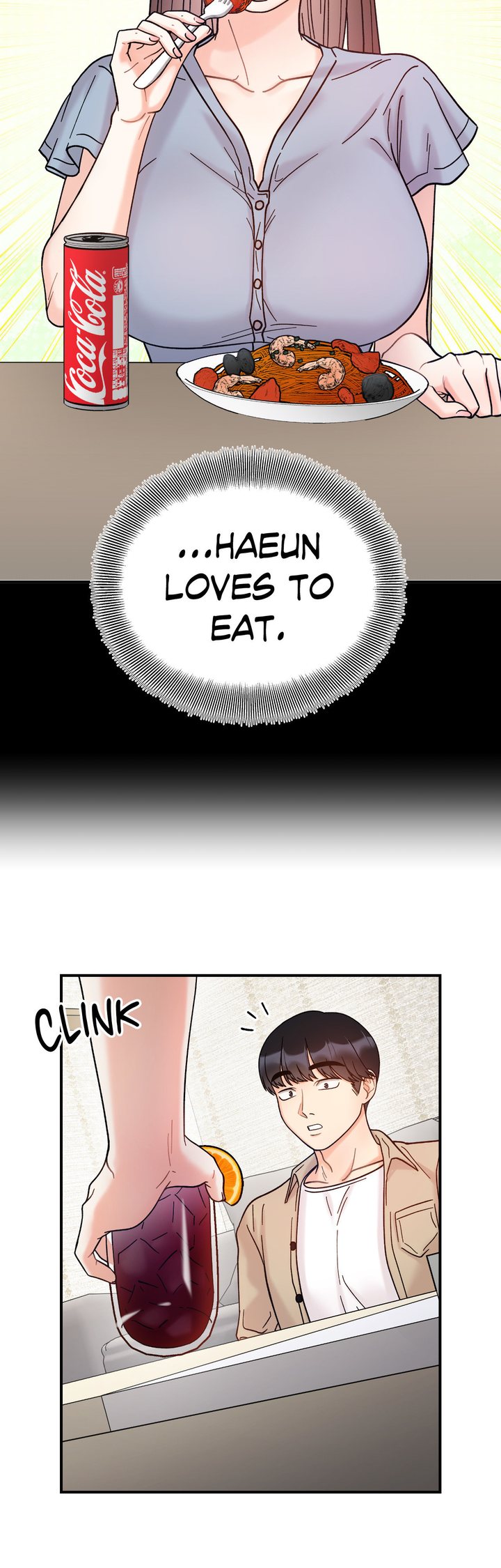 Secret Siblings Chapter 41 - Page 33