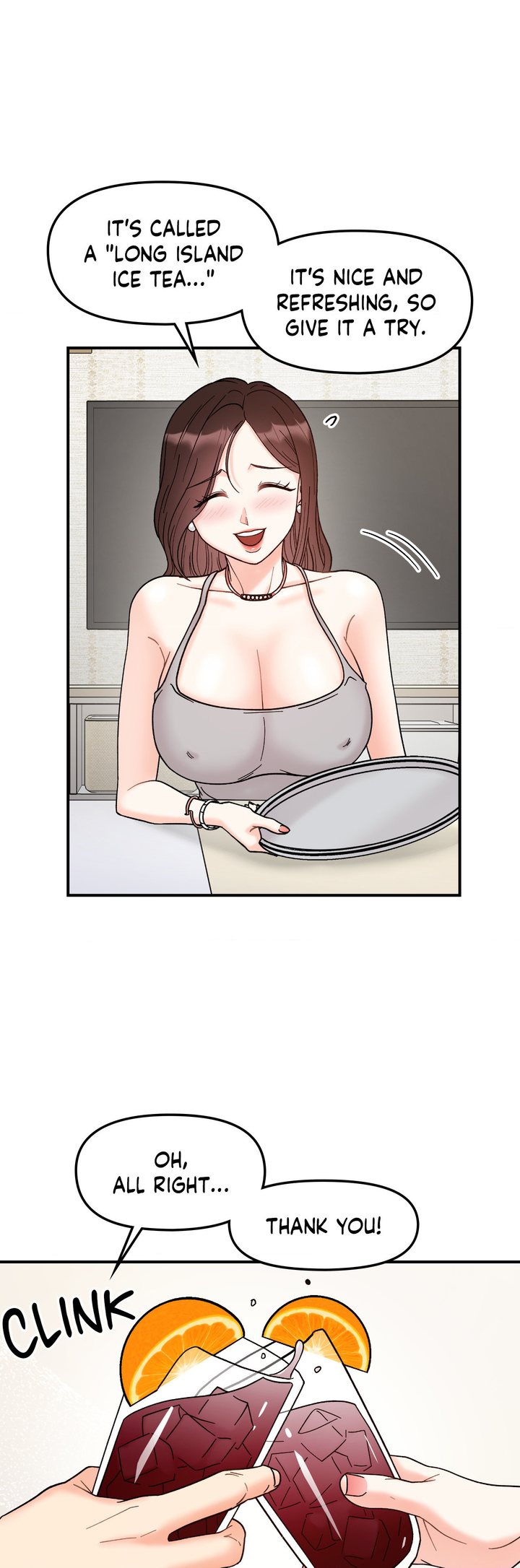 Secret Siblings Chapter 41 - Page 35