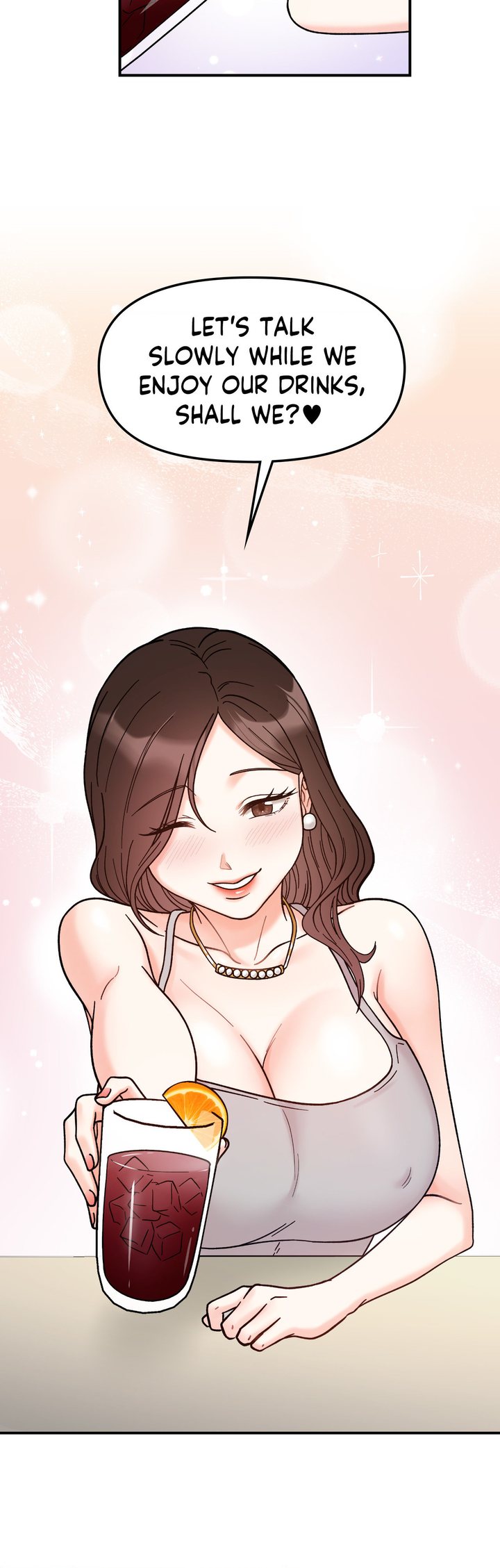 Secret Siblings Chapter 41 - Page 39