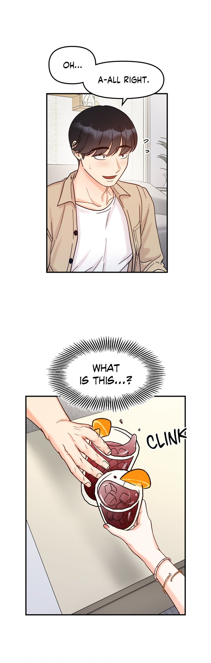 Secret Siblings Chapter 41 - Page 40