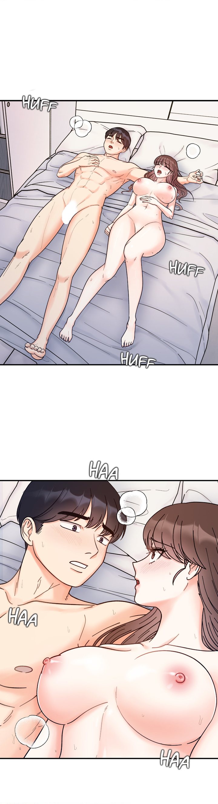 Secret Siblings Chapter 41 - Page 5