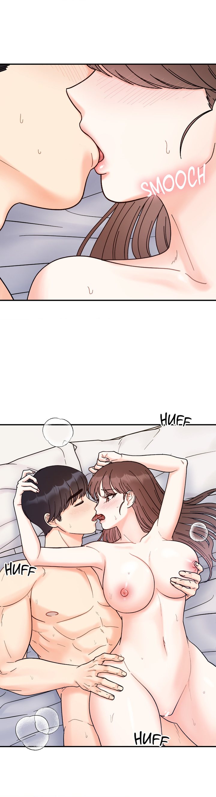 Secret Siblings Chapter 41 - Page 6