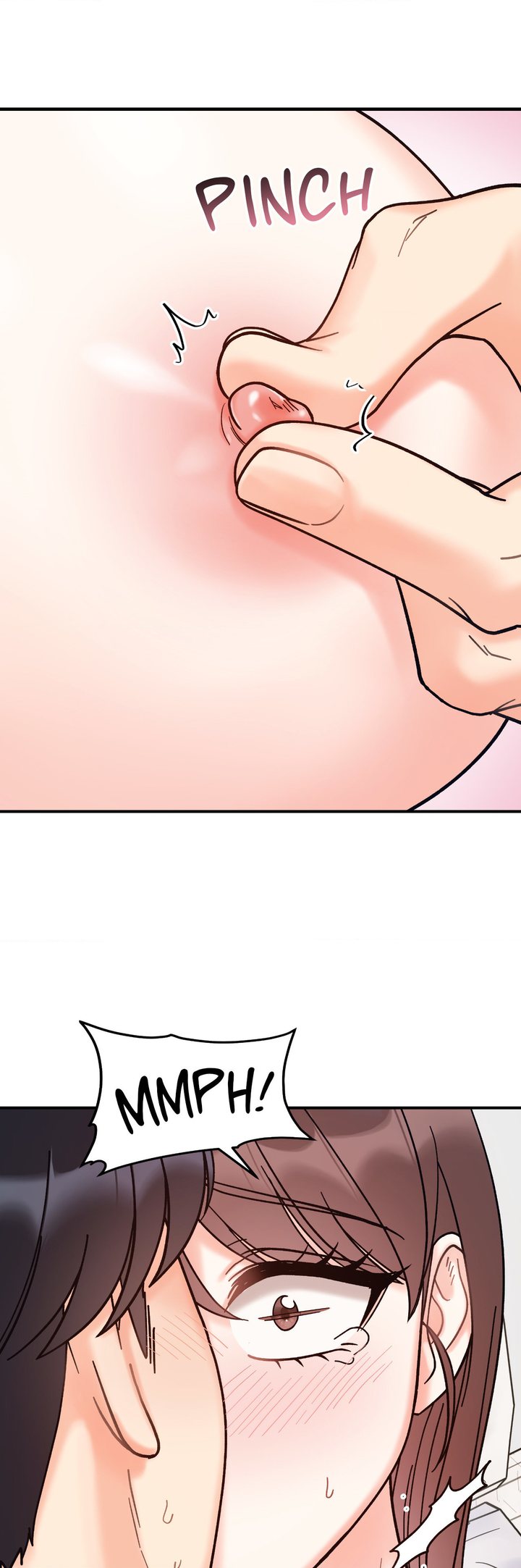 Secret Siblings Chapter 41 - Page 7