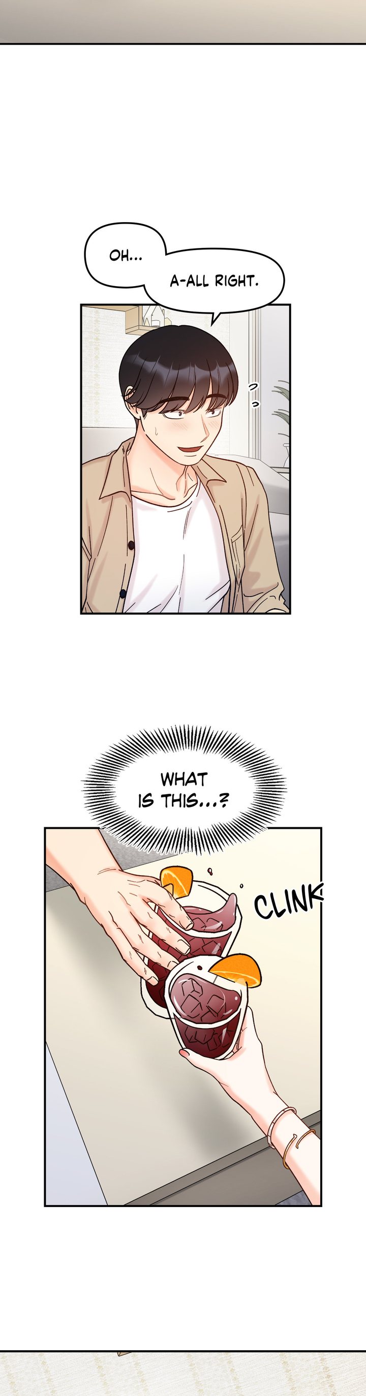 Secret Siblings Chapter 42 - Page 2