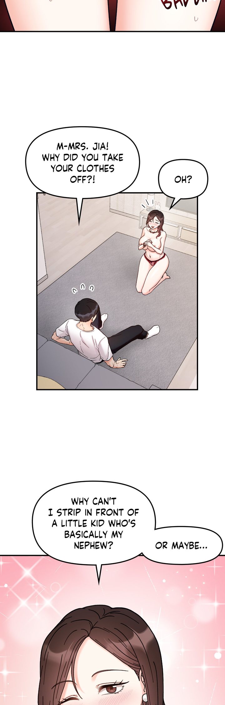 Secret Siblings Chapter 42 - Page 14