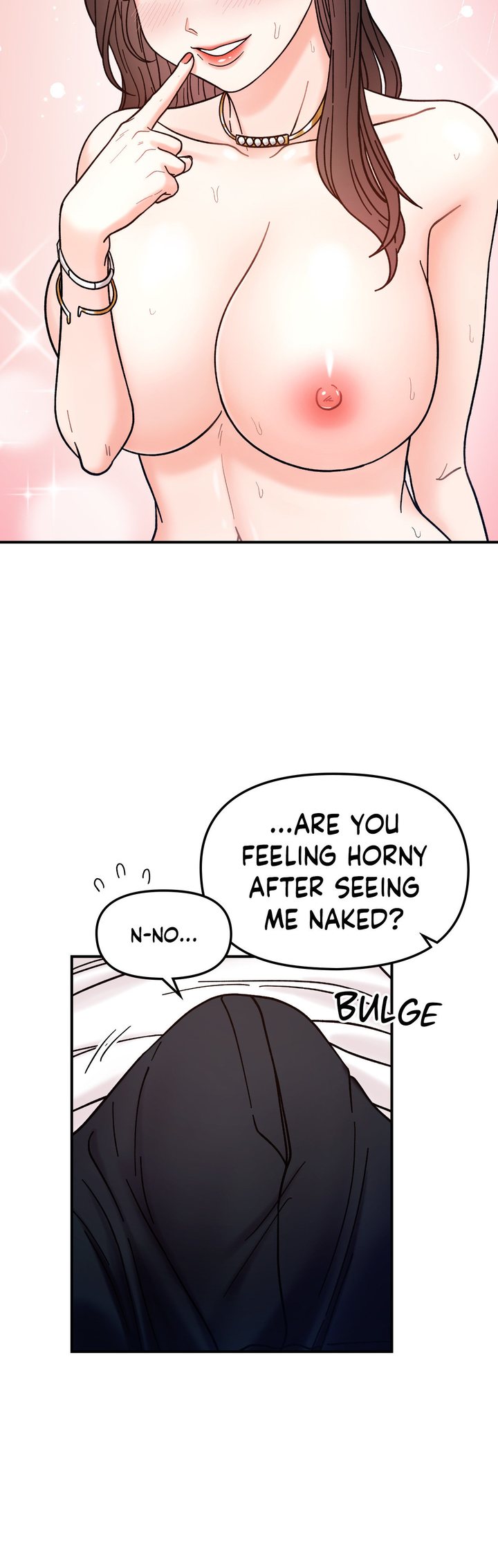 Secret Siblings Chapter 42 - Page 15