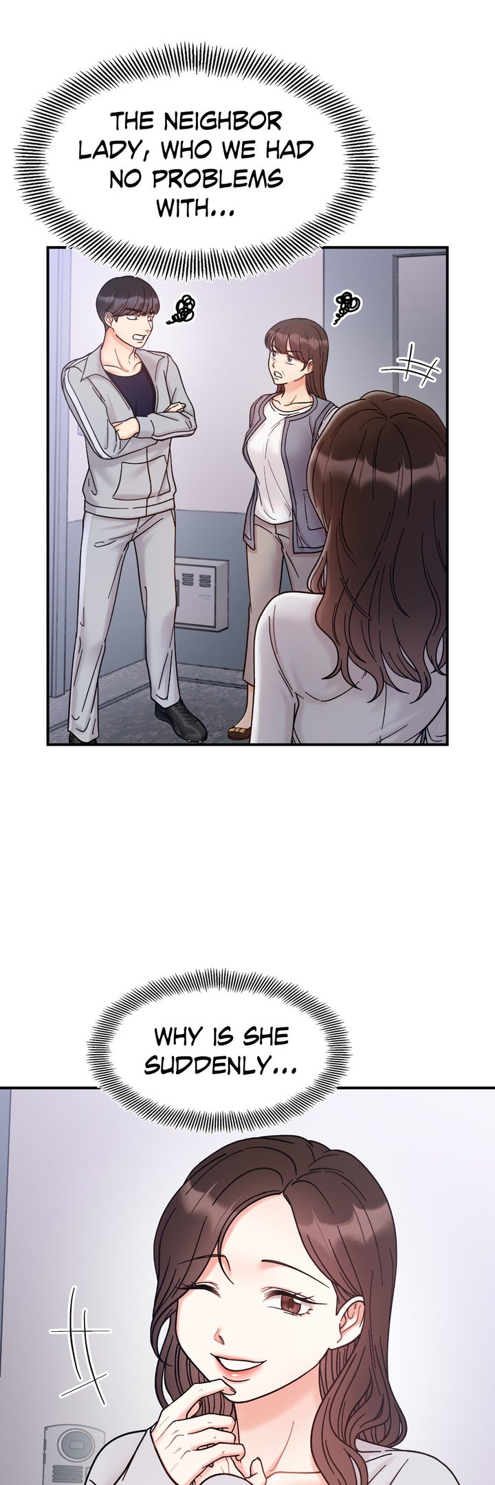 Secret Siblings Chapter 42 - Page 20