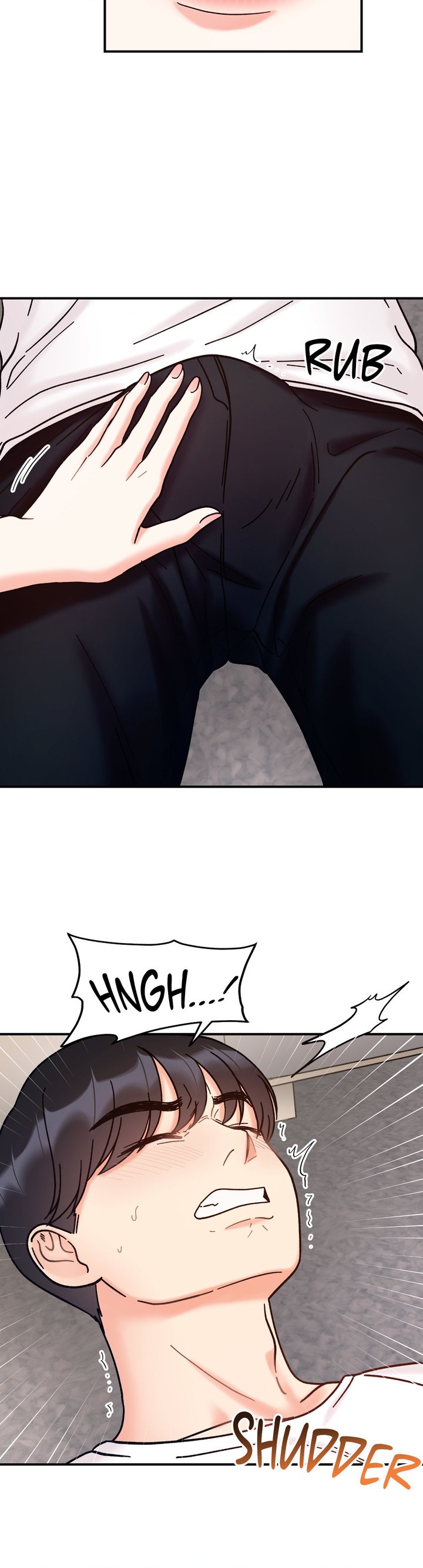 Secret Siblings Chapter 42 - Page 28