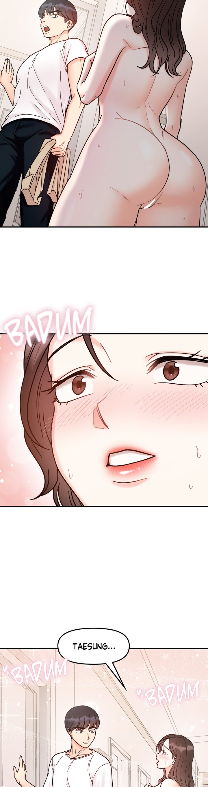 Secret Siblings Chapter 42 - Page 38