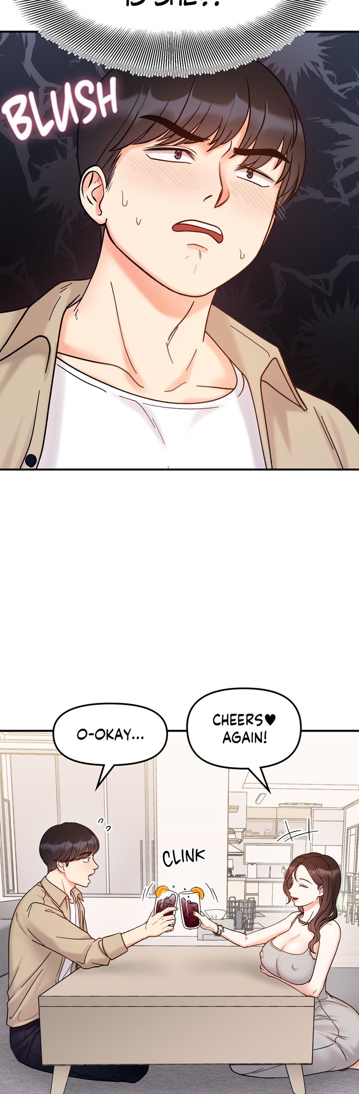 Secret Siblings Chapter 42 - Page 6