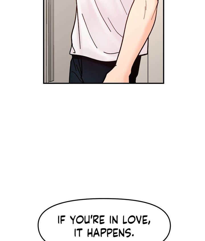 Secret Siblings Chapter 43 - Page 2