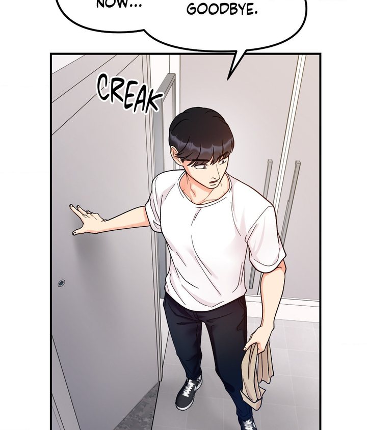 Secret Siblings Chapter 43 - Page 11