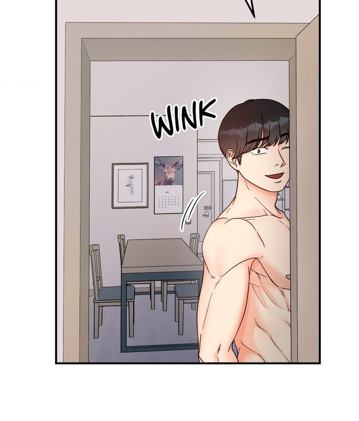 Secret Siblings Chapter 43 - Page 112