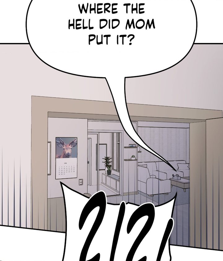 Secret Siblings Chapter 43 - Page 117