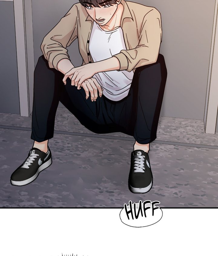 Secret Siblings Chapter 43 - Page 23