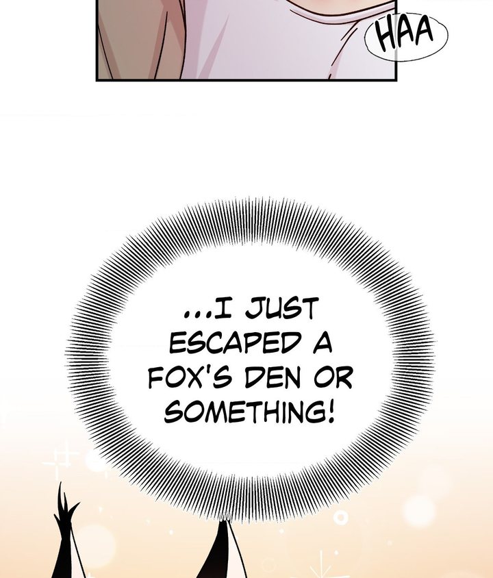 Secret Siblings Chapter 43 - Page 25