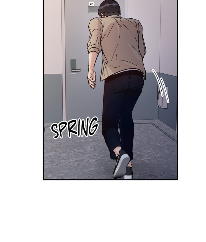 Secret Siblings Chapter 43 - Page 29