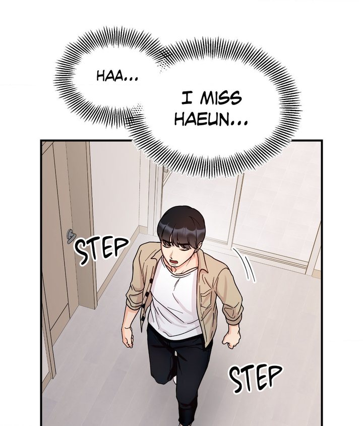 Secret Siblings Chapter 43 - Page 30
