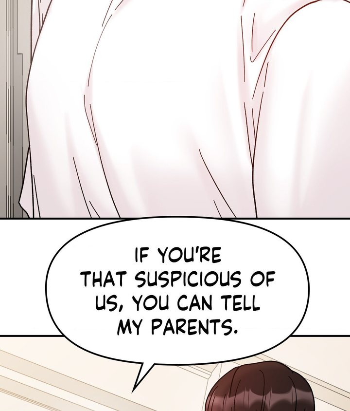 Secret Siblings Chapter 43 - Page 4