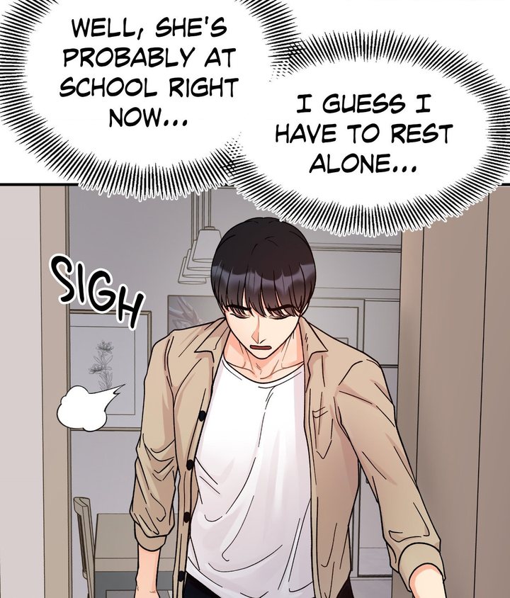 Secret Siblings Chapter 43 - Page 36