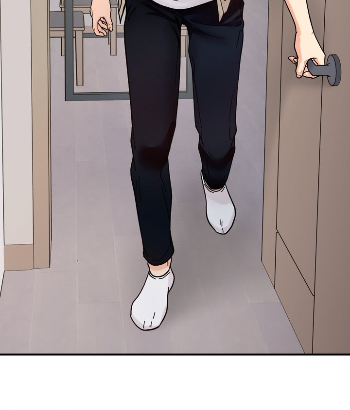 Secret Siblings Chapter 43 - Page 37