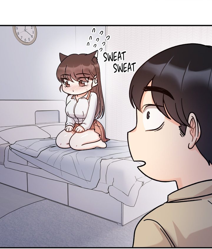 Secret Siblings Chapter 43 - Page 42