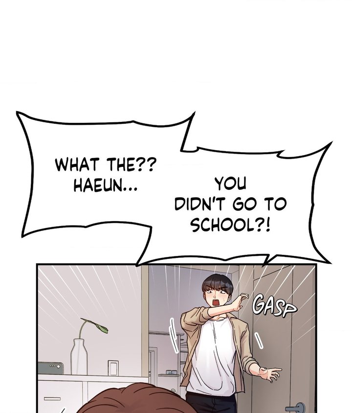 Secret Siblings Chapter 43 - Page 43