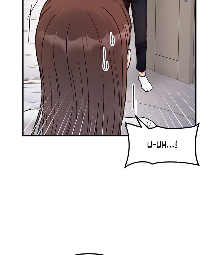 Secret Siblings Chapter 43 - Page 44