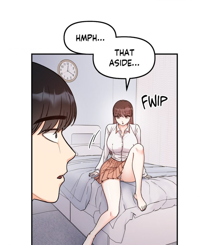 Secret Siblings Chapter 43 - Page 47