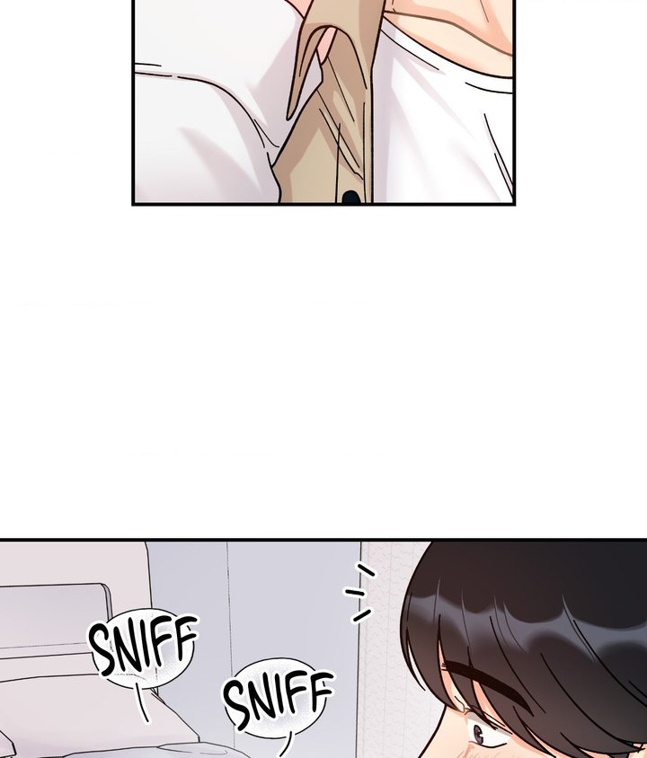 Secret Siblings Chapter 43 - Page 49