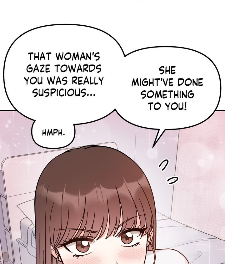Secret Siblings Chapter 43 - Page 53