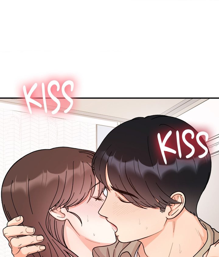 Secret Siblings Chapter 43 - Page 62