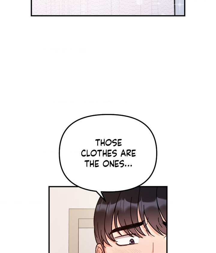 Secret Siblings Chapter 43 - Page 65