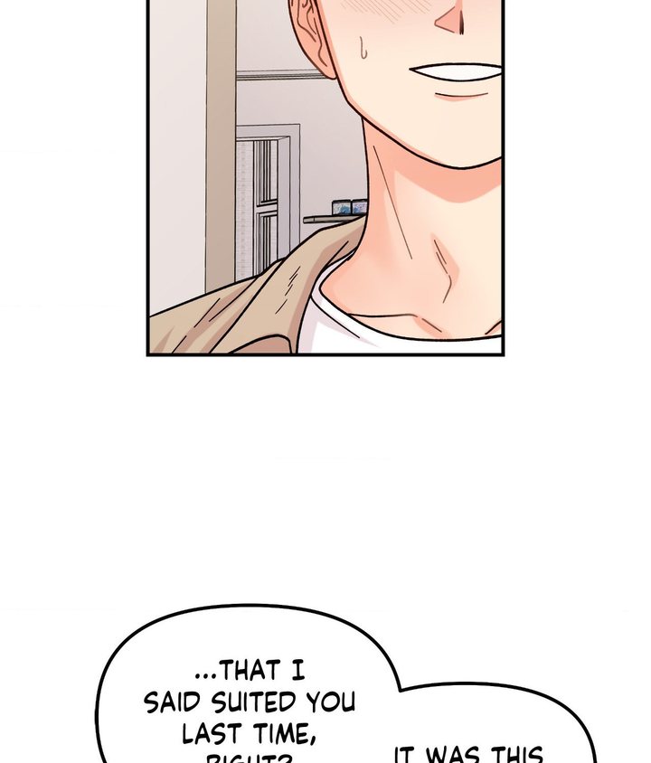 Secret Siblings Chapter 43 - Page 66
