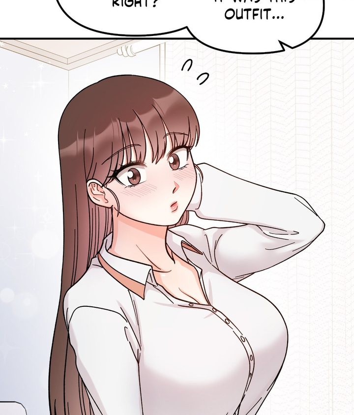 Secret Siblings Chapter 43 - Page 67