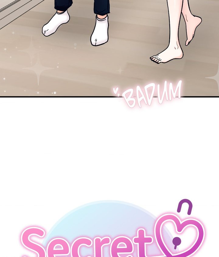 Secret Siblings Chapter 43 - Page 9