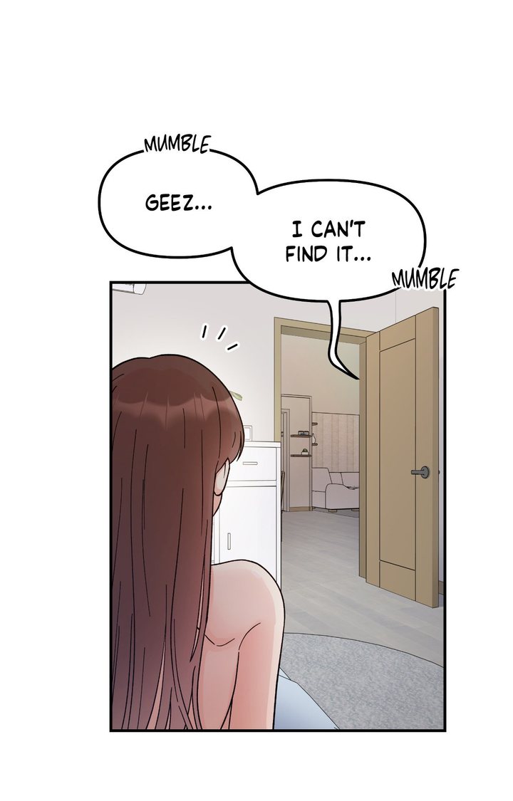 Secret Siblings Chapter 44 - Page 1