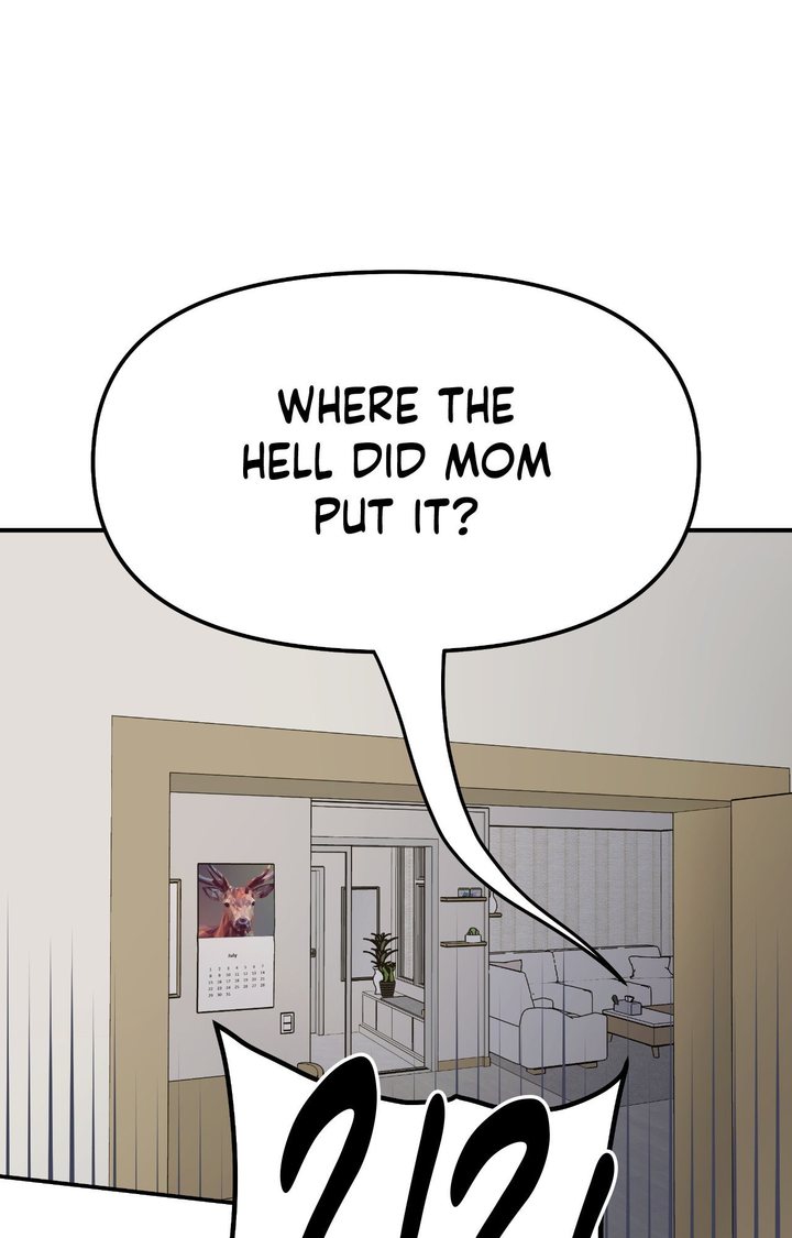 Secret Siblings Chapter 44 - Page 2