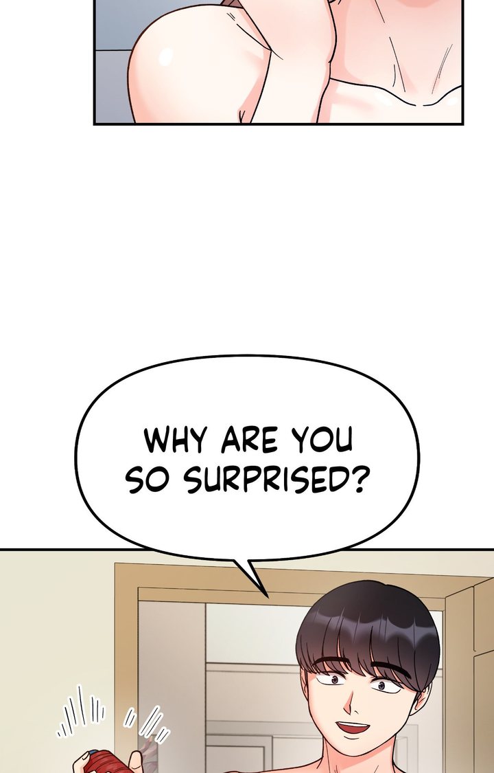 Secret Siblings Chapter 44 - Page 13