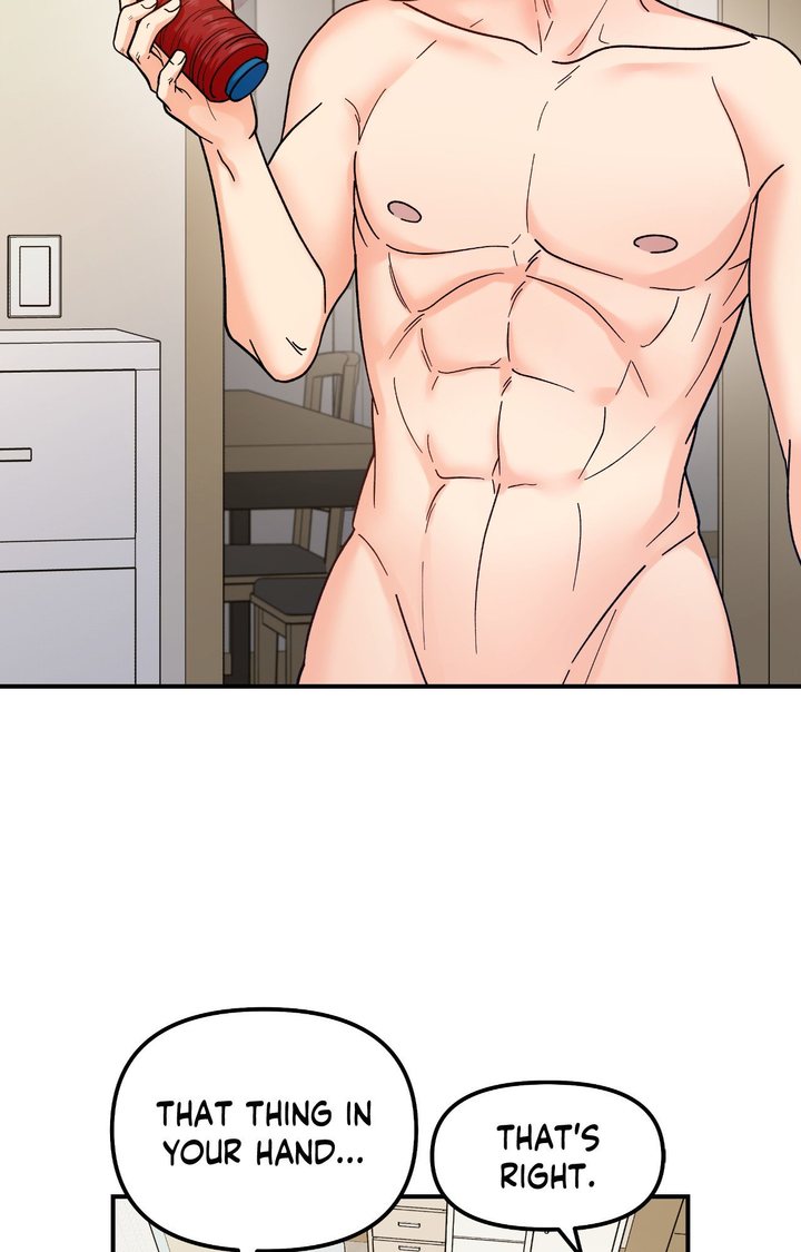 Secret Siblings Chapter 44 - Page 14